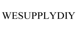 WESUPPLYDIY trademark