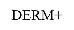DERM+ trademark