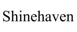 SHINEHAVEN trademark