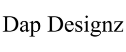 DAP DESIGNZ trademark