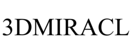 3DMIRACL trademark