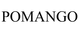POMANGO trademark