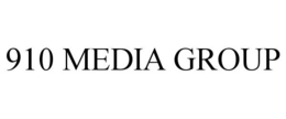 910 MEDIA GROUP trademark