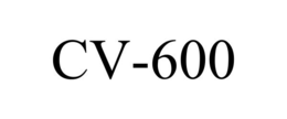 CV-600 trademark