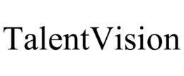 TALENTVISION trademark