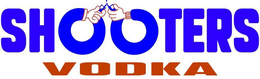 SHOOTERS VODKA trademark