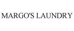 MARGO'S LAUNDRY trademark