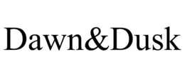 DAWN&DUSK trademark