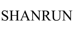SHANRUN trademark