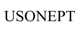 USONEPT trademark