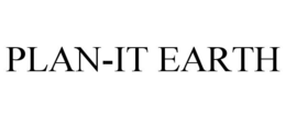 PLAN-IT EARTH trademark