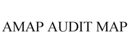 AMAP AUDIT MAP trademark