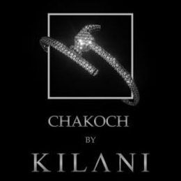 CHAKOCH BY KILANI trademark