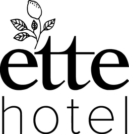 ETTE HOTEL trademark