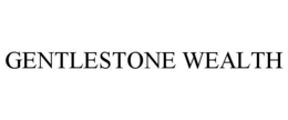 GENTLESTONE WEALTH trademark