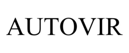 AUTOVIR trademark