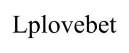 LPLOVEBET trademark
