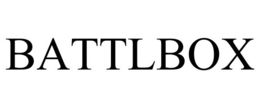 BATTLBOX trademark