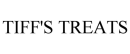 TIFF'S TREATS trademark