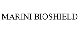 MARINI BIOSHIELD trademark