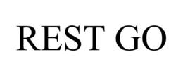 REST GO trademark
