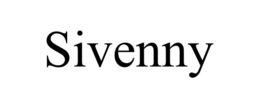 SIVENNY trademark