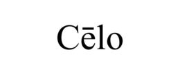 CELO trademark