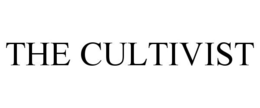 THE CULTIVIST trademark