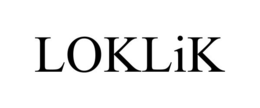 LOKLIK trademark