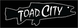TOAD CITY trademark
