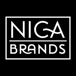 NICA BRANDS trademark