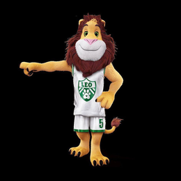 LEO 5 trademark