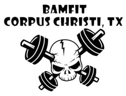 BAMFIT CORPUS CHRISTI, TX trademark