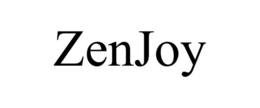 ZENJOY trademark