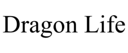 DRAGON LIFE trademark