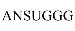 ANSUGGG trademark