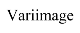 VARIIMAGE trademark