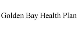 GOLDEN BAY HEALTH PLAN trademark