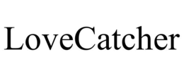 LOVECATCHER trademark