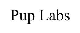 PUP LABS trademark
