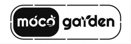 MOCO GARDEN trademark
