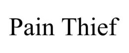 PAIN THIEF trademark