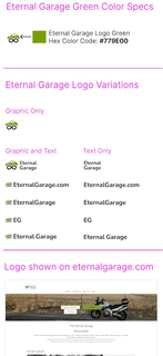 LogoMark trademark