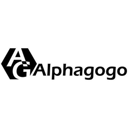 AG ALPHAGOGO trademark