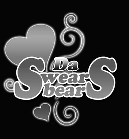 DA SWEAR BEARS trademark