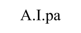 A.I.PA trademark