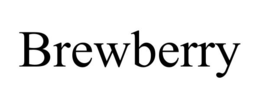 BREWBERRY trademark