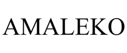 AMALEKO trademark