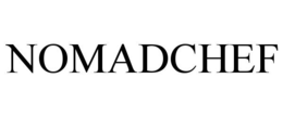 NOMADCHEF trademark