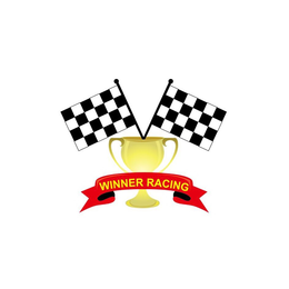 WINNER RACING trademark